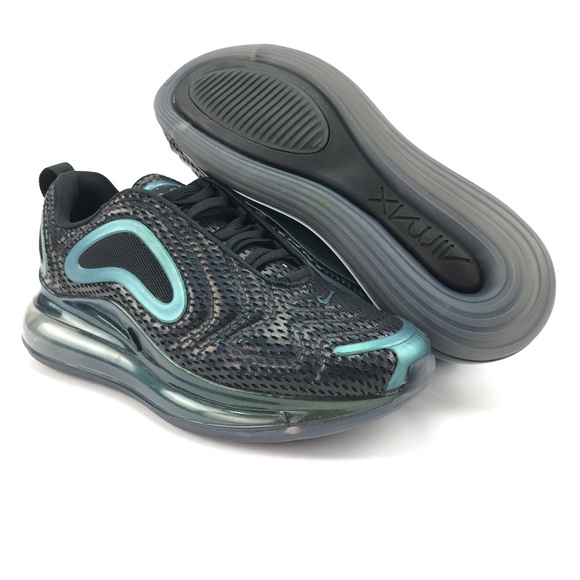 Nike Shoes - Nike Air Max 720 Women's Throwback Future Shoes